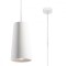 Lampă suspendată din ceramică GULCAN, Sollux Lighting