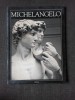 MICHELANGELO, ALBUM, TEXT IN LIMBA ENGLEZA DE LUTZ HEUSINGER