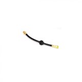 Furtun frana FIAT SEICENTO / 600 (187) Elektra (187AEA1A 187BEA1A) 1999-2005 CORTECO 19018151