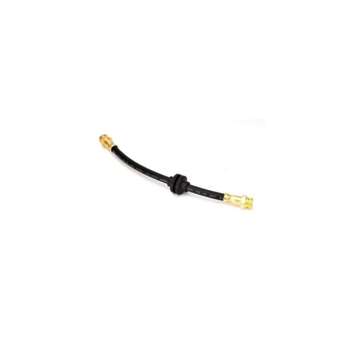 Furtun frana FIAT CINQUECENTO (170) 0.7 i (170AD) 1994-1998 CORTECO 19018151