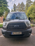 Ford transit - mașina ideală pentru comerț, VAN, Motorina/Diesel