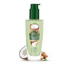 Vatika Naturals Coconut Argan Ritual Hair Oil &ndash; 100ml