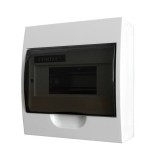 Tablou electric Comtec MF0015-01607, aparent, 8 module