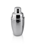 Agitator inox cocktail, 750 ml - cocktail shaker, NOBO