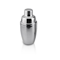 Agitator inox cocktail, 530 ml - cocktail shaker