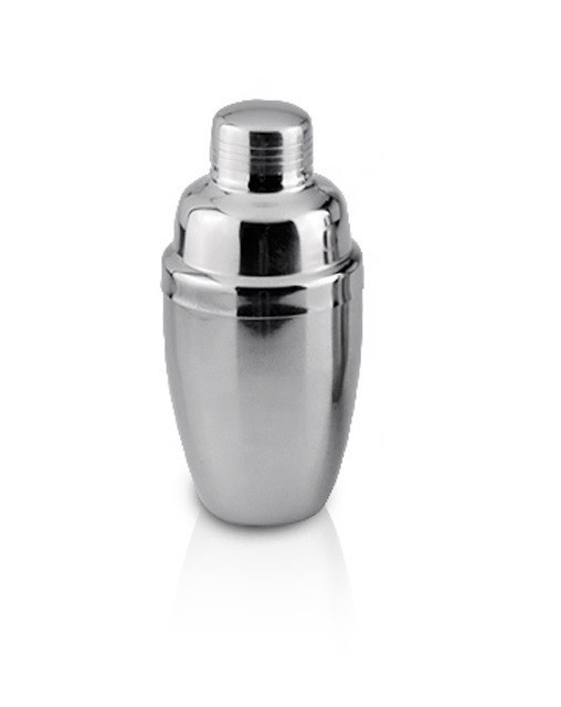 Agitator inox cocktail, 750 ml - cocktail shaker