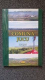 COMUNA JUCU. Monografie - Vladimir Cinezan