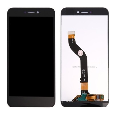 Display LCD + TouchPad Complet HUAWEI P9 Lite 2017 (Negru) foto