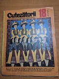 revista cutezatorii 4 mai 1978