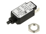 &Icirc;ntrerupător de Supracurent 240VAC 48VDC 6,5A
