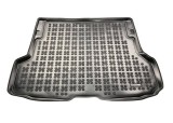 Covor Tavita Portbagaj Premium BMW Seria 4 F36 Gran Coupe (2013-2021) Rezaw Cauciuc