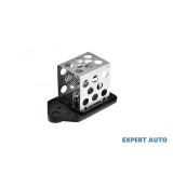 Rezistenta aeroterma trepte ventilator Peugeot 307 (2000-&gt;)[3A/C] #1