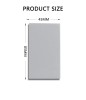 Pad Termic Siliconic UPSIREN disipare caldura 15w/Mk 1.0mm