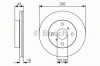 Disc frana TOYOTA YARIS (P1) (1999 - 2005) BOSCH 0 986 479 S46