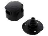 Conector Auto Panou 7 Pin 12V