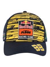 Red Bull KTM șapcă de baseball Rider Brad Binder 2025 - Dospěl&aacute; univerz&aacute;ln&iacute;