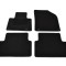 Covorase mocheta Citroen C5 5/2008- DS5 12/2011- Negru , set de 4 bucati AutoDrive ProParts