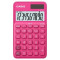 Calculator de birou CASIO SL-310UC-PK Pink