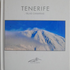 Tenerife. Islas Canarias (editie in limba spaniola)