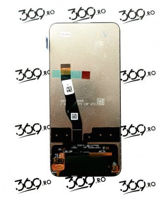 Display Huawei PSmart Z / P Smart Z STK-LX1 foto