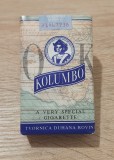 Pachet plin KOLUMBO ,anii 1980 CROATIA