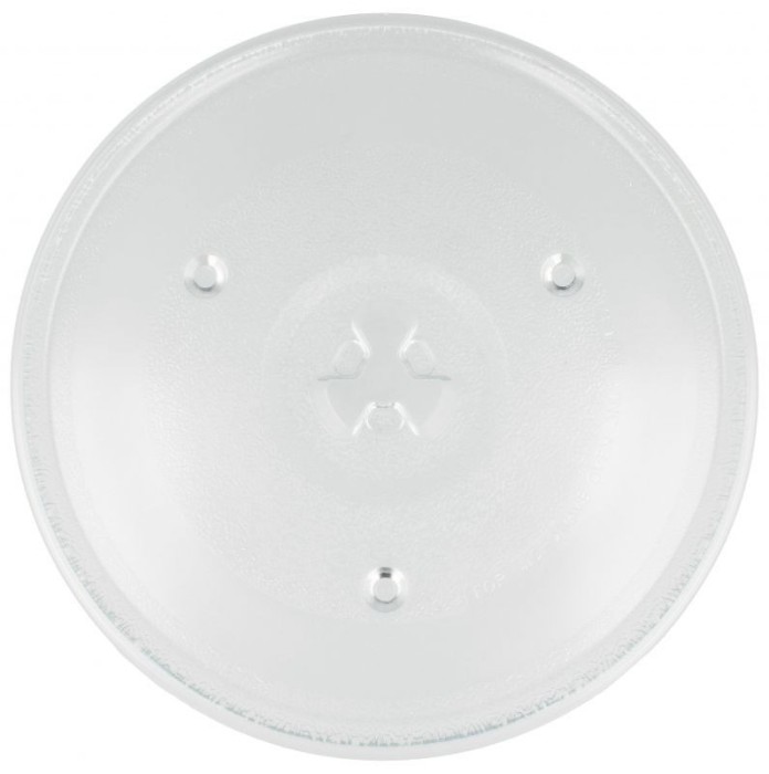 Farfurie cuptor microunde Vortex 27 cm