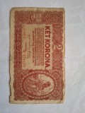 2 coroane 1920