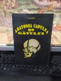 Ion Pasat, Anatomia capului și g&acirc;tului vol. 1 Oase, mușchi, articulații 1995 152
