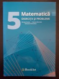 MATEMATICA EXERCITII SI PROBLEME PENTRU CLASA A V-A - Sanda, Berende, Chiciudean