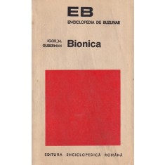 Igor M. Guberman - Bionica
