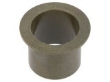 Lagăr manșon alunecător cu flanșă 18x16x17mm