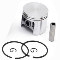 Piston complet husqvarna 268 (50mm) - foto