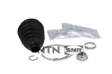 Ansamblu burduf articulatie planetara Audi A3; Cupra Ateca; Rover 400 II; Seat Altea; Skoda Felicia I; VW Amarok, parte montare spre roata, lungime