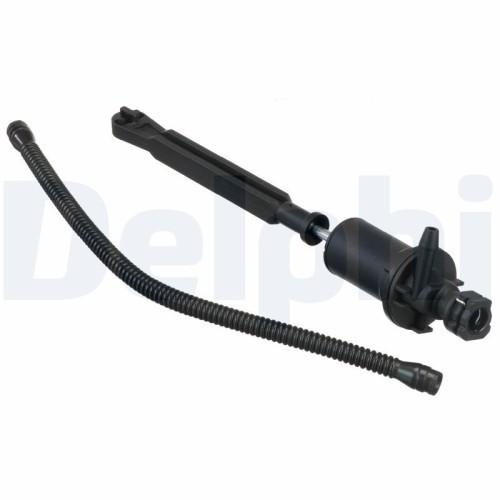 Cilindru frana DELPHI, Nissan Primastar (X83), 2001-, Opel Vivaro A (X83), 2001-; Renault Trafic, 2001-, Tip frina : frane disc; Sistem de franare :