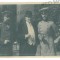 2875 - Regele FERDINAND &amp; European Royalty - old postcard, real PHOTO - unused