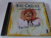 Kid creole, cd