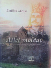 ATLET MOLDAV-EMILIAN MARCU foto