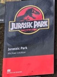 Jurassic Park - Michael Crichton