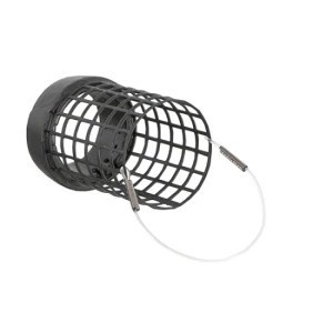 Cosulet EnergoTeam Feeder Pentru Distante Mari 40g foto
