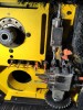 CNC prelucrare pal, mdf, plastic, etc
