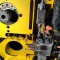 CNC prelucrare pal, mdf, plastic, etc