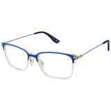 Cumpara ieftin New Balance NB409202 54, Rama ochelari de vedere, barbatesti
