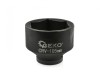Cheie tubulara de impact, 1&quot;, 105 mm, Geko G10543