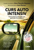 Curs auto intensiv | Gino-Theodor Bosman, Ioan Roman, Corint