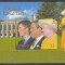 Jersey 2003 - A 21-a aniversare a nașterii Prințului William, Colita, MNH