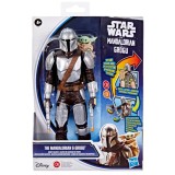 Set figurine, Star Wars, The Mandalorian &amp; Grogu, G2842