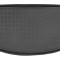 Covor Tavita Portbagaj VW GOLF VII Hatchback, podea in pozitie ridicata 2012-2020