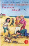 Carte C. Bieniek, M. Jablonski - Das Insel-Internat. Ran an den Schatz! (2005, germană, 107 pagini, brosată, 13x20 cm)