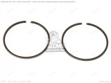 Cumpara ieftin Lichidare: ORIGINAL SEGMENTI YAMAHA DT 50CC (4EU-11603-30)