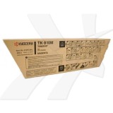 Kyocera original toner TK810M, 370PC4KL001, magenta, 20000str.